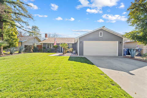 Paradise, TULARE, CA 93274