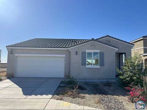 Calle De Valenzuela, BRAWLEY, CA 92227