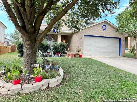 Mason King, SAN ANTONIO, TX 78260