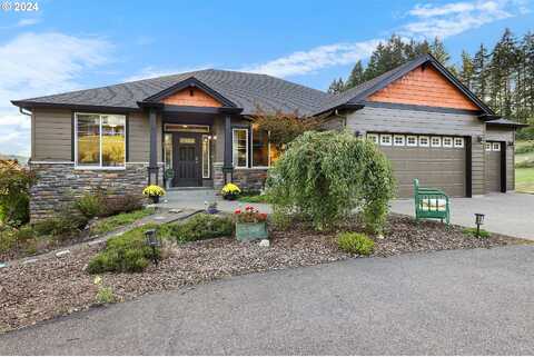 Wieri, WOODLAND, WA 98674