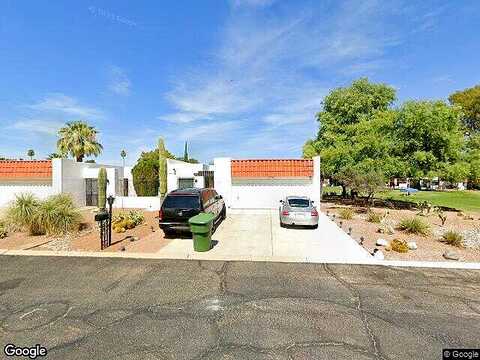 Via Encanto, TUCSON, AZ 85715