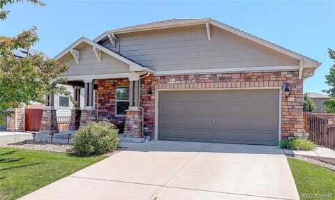 Blue Stem, BRIGHTON, CO 80601