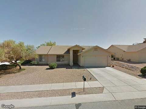 Camino Acierto, SAHUARITA, AZ 85629