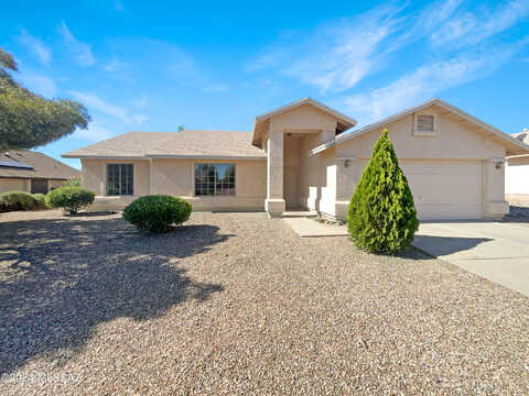 Camino Acierto, SAHUARITA, AZ 85629