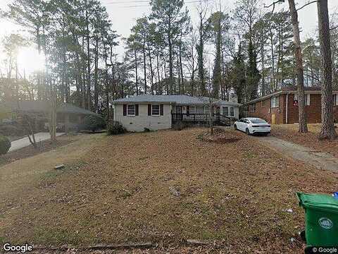 Stanford, DECATUR, GA 30032