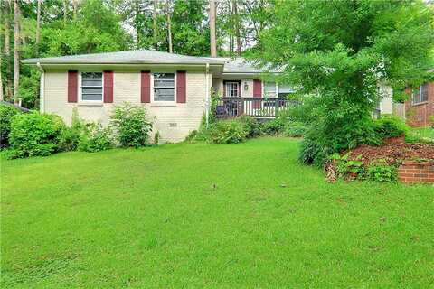 Stanford, DECATUR, GA 30032