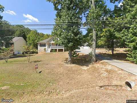 Newtown, CALHOUN, GA 30701