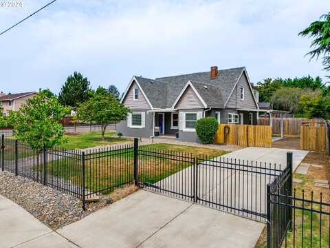 34Th, VANCOUVER, WA 98682