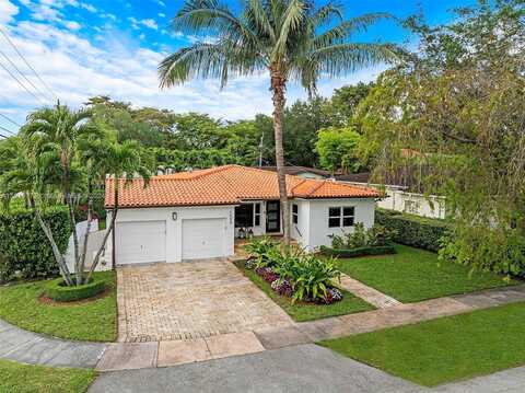 Trevino, CORAL GABLES, FL 33134