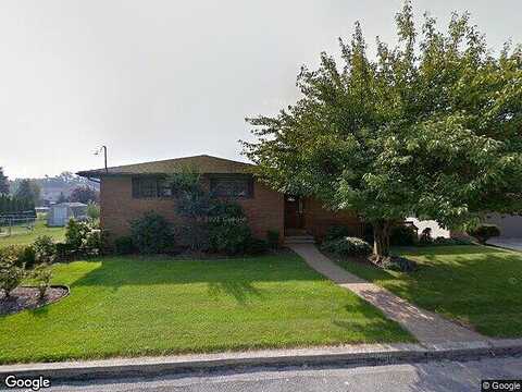 Alpha, WIND GAP, PA 18091