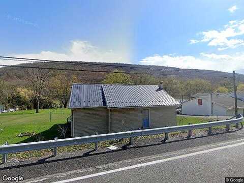 William Penn, MILLERSTOWN, PA 17062
