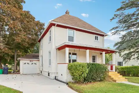 Highland, JANESVILLE, WI 53548