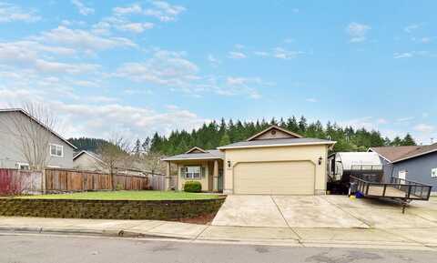 59Th, SPRINGFIELD, OR 97478