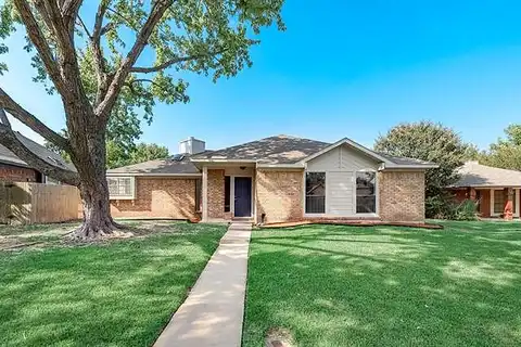 Springaire, LEWISVILLE, TX 75077