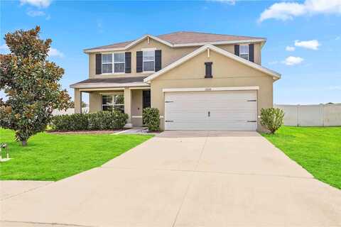 Peaceful Bull, BRADENTON, FL 34212