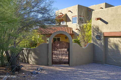 Placita Abeja, TUCSON, AZ 85718