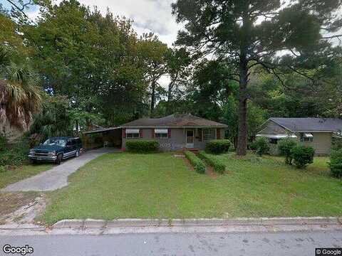 33Rd, SAVANNAH, GA 31404