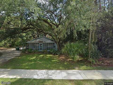 Coastal, PANACEA, FL 32346