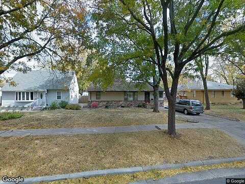 Western, SAINT PAUL, MN 55117