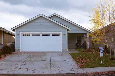 Jonathan, DALLAS, OR 97338