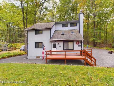 Owassa, POCONO LAKE, PA 18347
