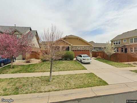 Irvington, AURORA, CO 80018
