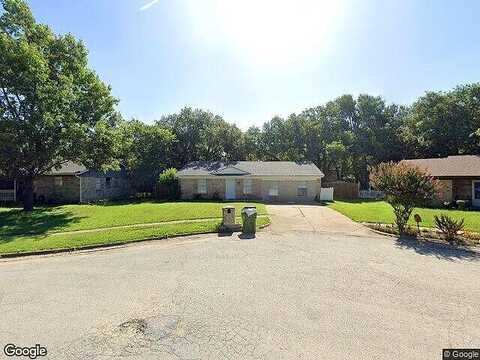 Marsha, BALCH SPRINGS, TX 75180