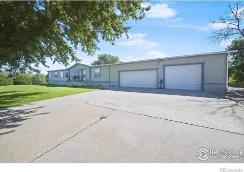 County Road 29, BRUSH, CO 80723