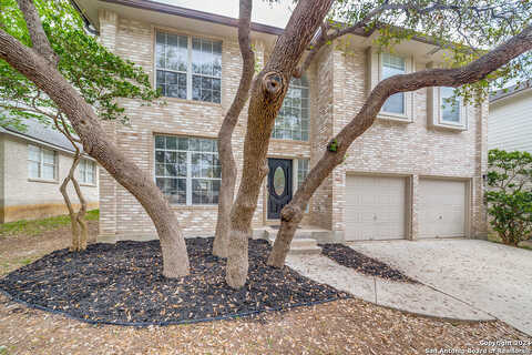 Triple Crown, SAN ANTONIO, TX 78248