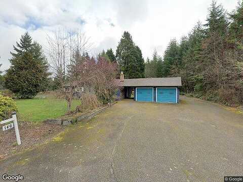 Pattee, CHEHALIS, WA 98532