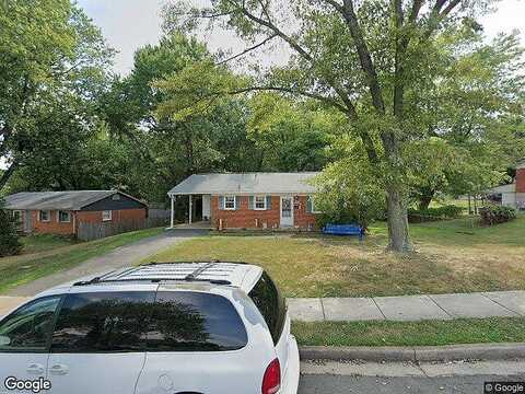 Bakersfield, WOODBRIDGE, VA 22193