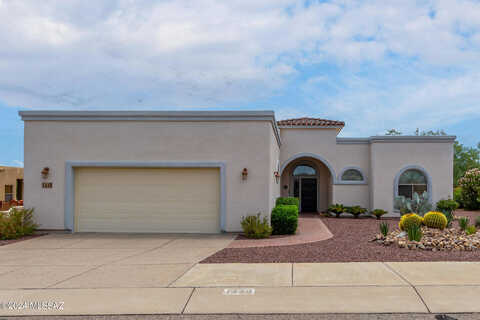Calle Del Mito, SAHUARITA, AZ 85629