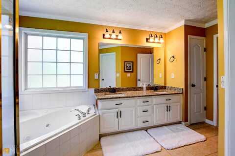 Wyckliffe, LOCUST GROVE, GA 30248