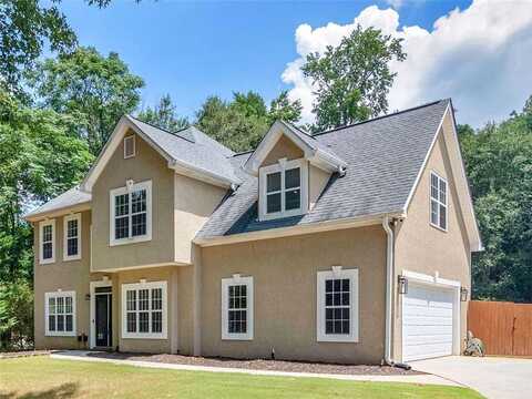 Wyckliffe, LOCUST GROVE, GA 30248