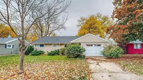 Graham, ROCHESTER, MN 55904