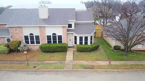 Danielle, BEDFORD, TX 76021