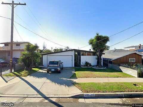 123Rd, LOS ANGELES, CA 90047