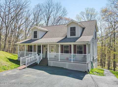 Washington, HAWLEY, PA 18428