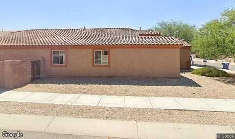James L Sullivan, VAIL, AZ 85641