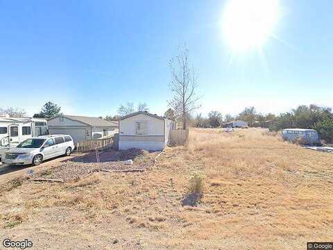 Jerome, PUEBLO, CO 81007