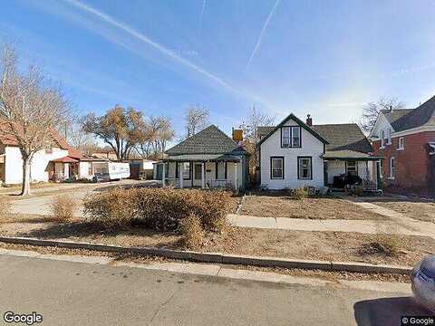 Wabash, PUEBLO, CO 81004