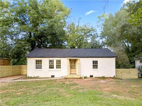 Meadowlark, DECATUR, GA 30032