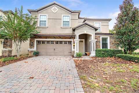Thunderbird, DAVENPORT, FL 33896
