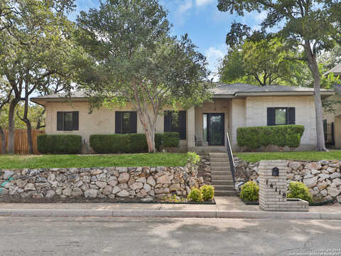 Day Star, SAN ANTONIO, TX 78248