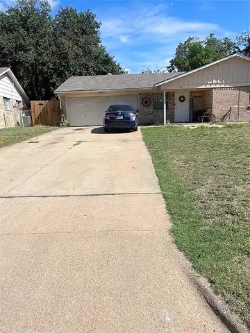 Montclair, ARLINGTON, TX 76015