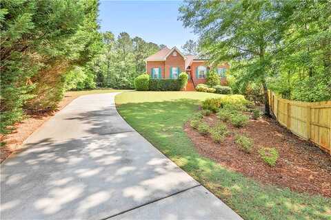 Woodmere, MCDONOUGH, GA 30252
