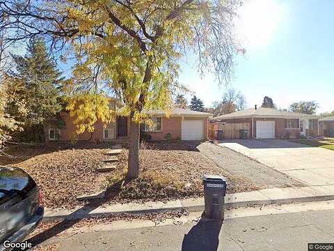 27Th, AURORA, CO 80011