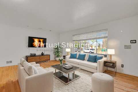 27Th, AURORA, CO 80011