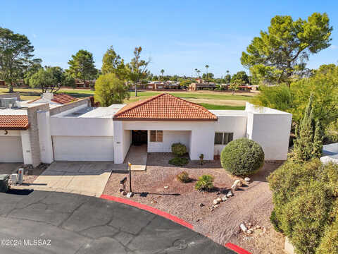 Via Ronda Oeste, TUCSON, AZ 85715