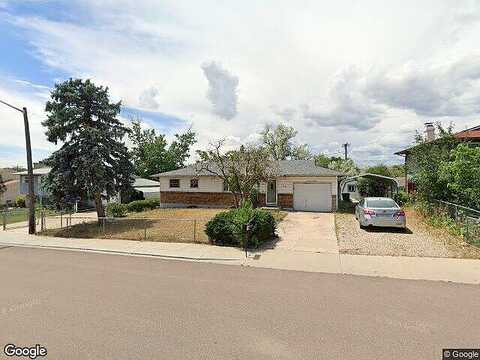 Southmoor, FOUNTAIN, CO 80817